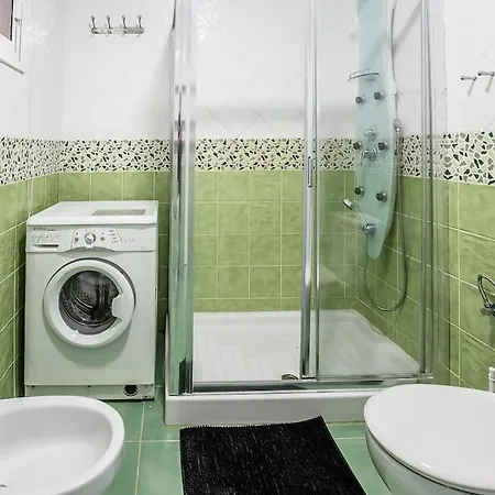 Апартаменты Relax Casa Verde Адехе