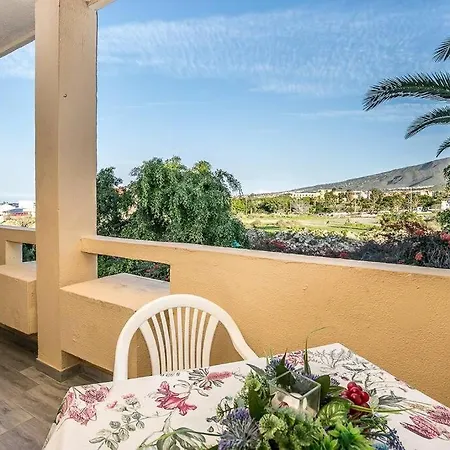 Апартаменты Relax Casa Verde *