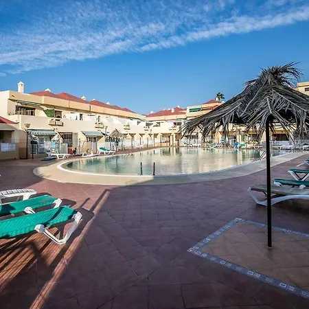 Апартаменты Relax Casa Verde