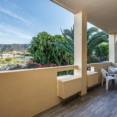 Relax Casa Verde Апартаменты *